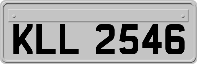 KLL2546