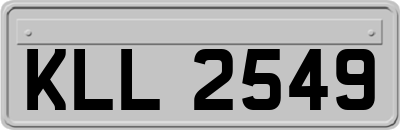 KLL2549