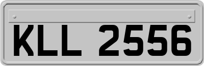 KLL2556