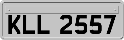 KLL2557