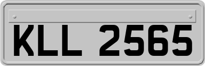 KLL2565