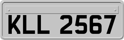 KLL2567