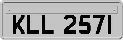 KLL2571