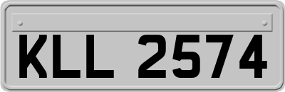 KLL2574