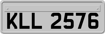 KLL2576