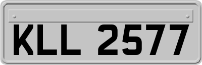 KLL2577