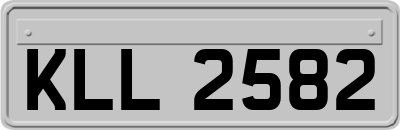 KLL2582