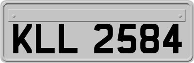 KLL2584