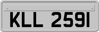 KLL2591