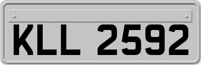 KLL2592