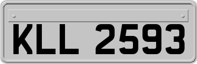KLL2593