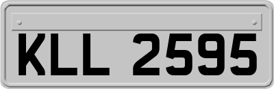 KLL2595