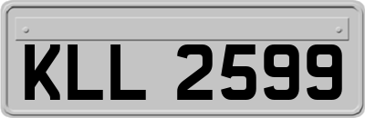KLL2599