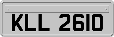 KLL2610