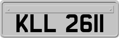 KLL2611