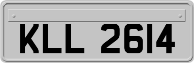 KLL2614