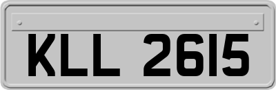 KLL2615