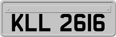 KLL2616