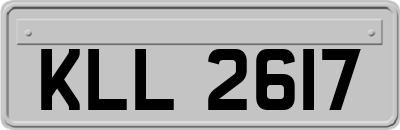 KLL2617