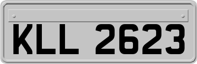 KLL2623
