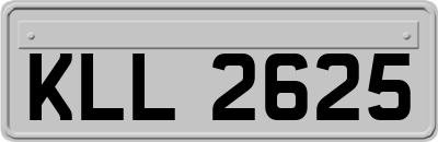 KLL2625