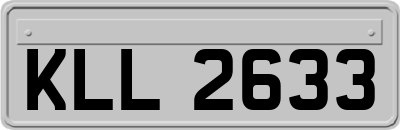 KLL2633