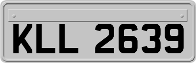 KLL2639