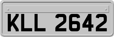 KLL2642