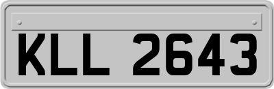 KLL2643