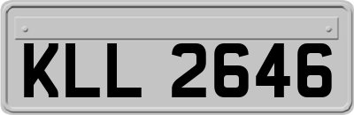 KLL2646