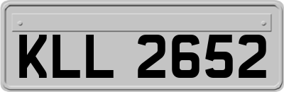KLL2652