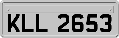 KLL2653
