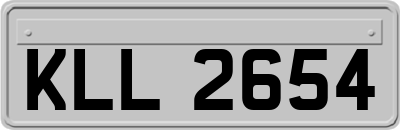 KLL2654