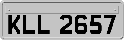 KLL2657