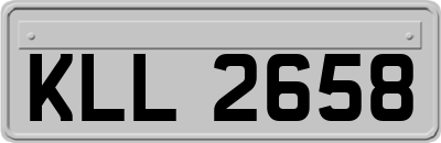 KLL2658