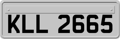 KLL2665