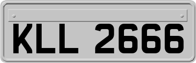 KLL2666