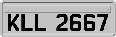 KLL2667