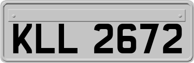 KLL2672