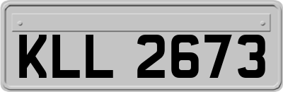 KLL2673
