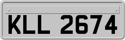 KLL2674