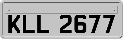 KLL2677