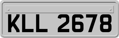 KLL2678