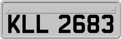 KLL2683