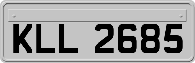 KLL2685