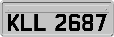 KLL2687