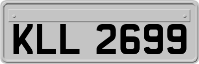 KLL2699
