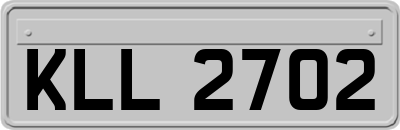KLL2702
