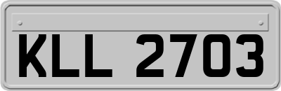KLL2703