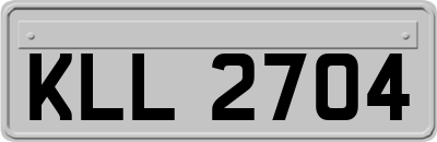 KLL2704